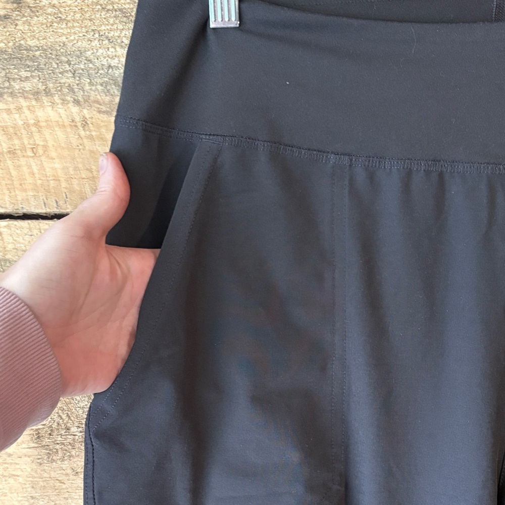 Patagonia Happy Hike Studio Pants View 5
